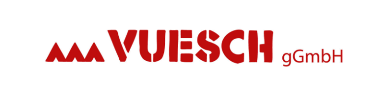 vuesch gGmbh Logo